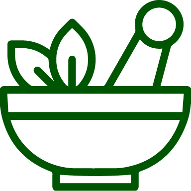 Herbal Powders