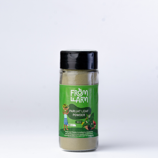 Parijat Powder