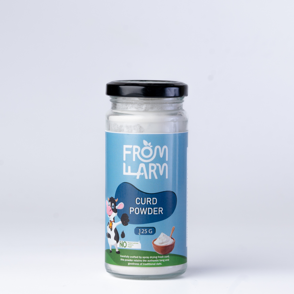 Curd Powder