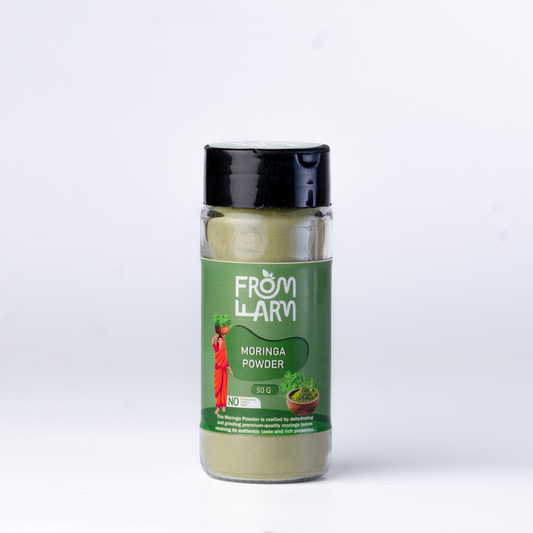Moringa Powder