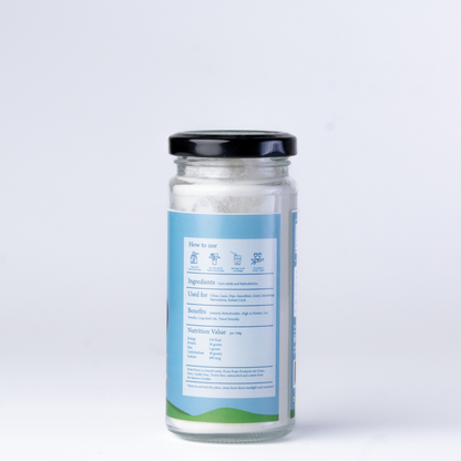 Curd Powder