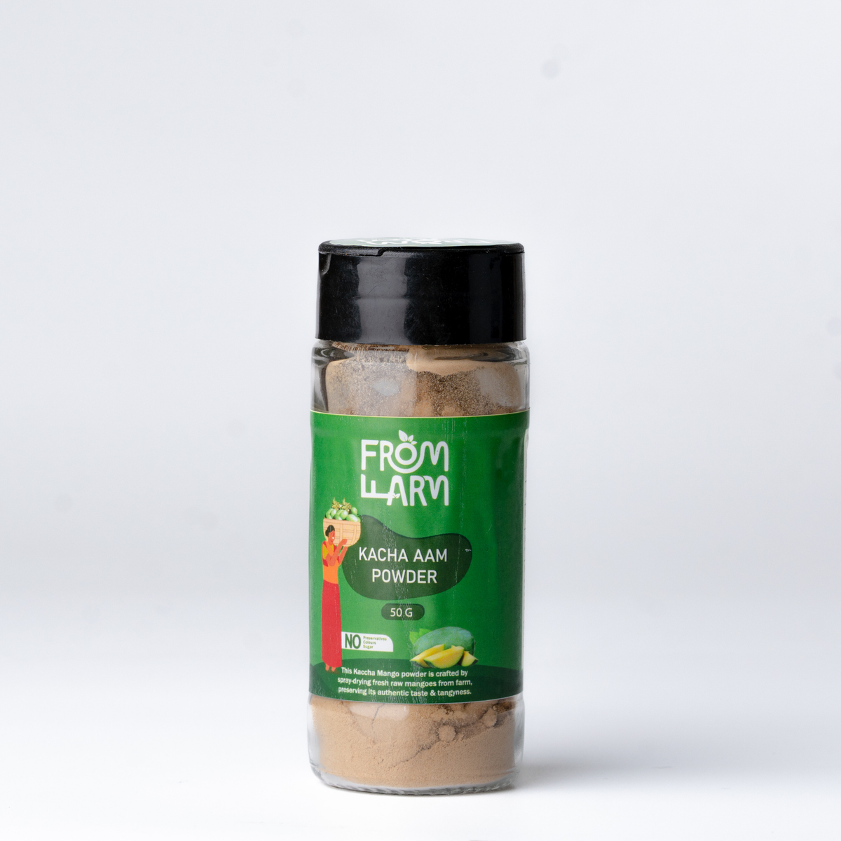 Kacha Aam Powder
