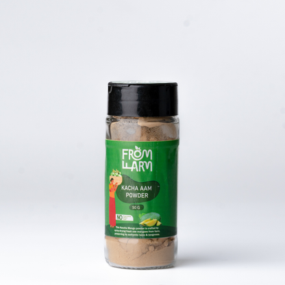 Kacha Aam Powder