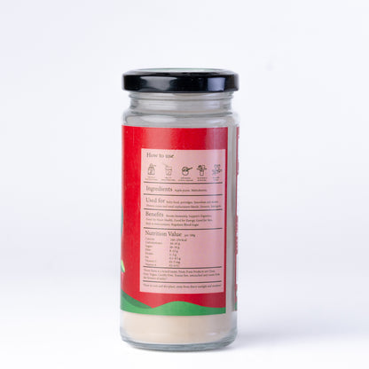 Apple Fruit Flavour Powder