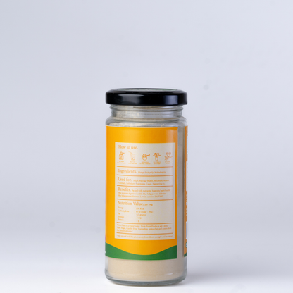 Mango Fruit Flavour Powder