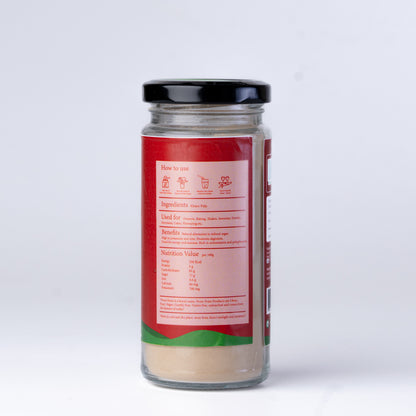 Khajur Powder
