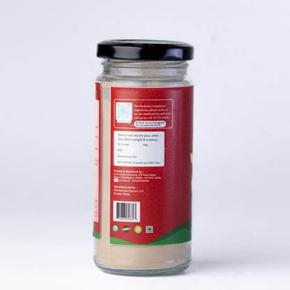Khajur Powder