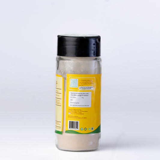 Lemon Powder