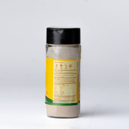 Lemon Powder