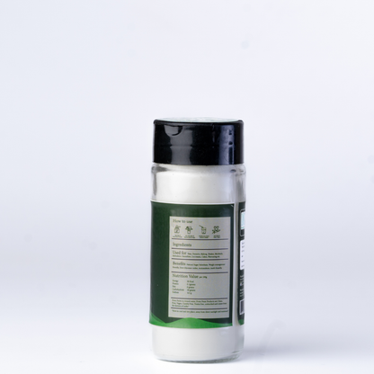 Monk Fruit Sweetener