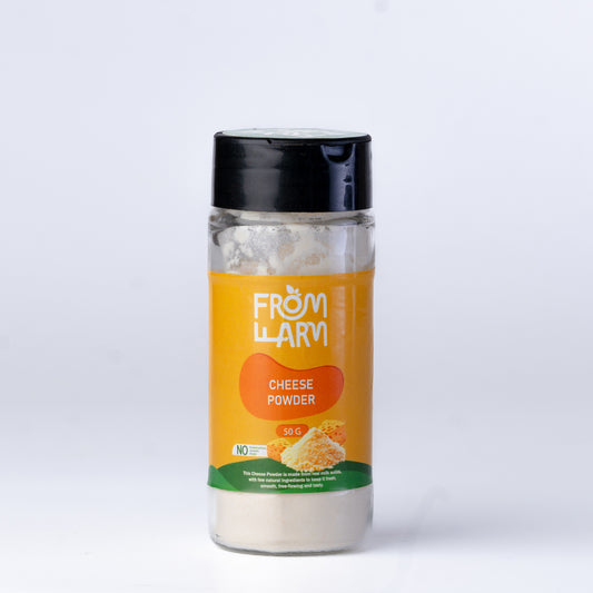 Cheese Powder