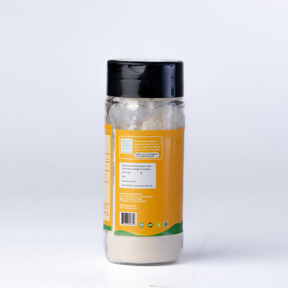 Cheese Powder