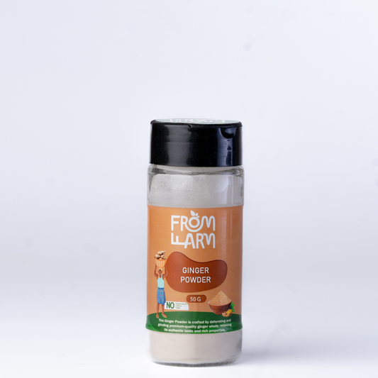 Ginger Powder