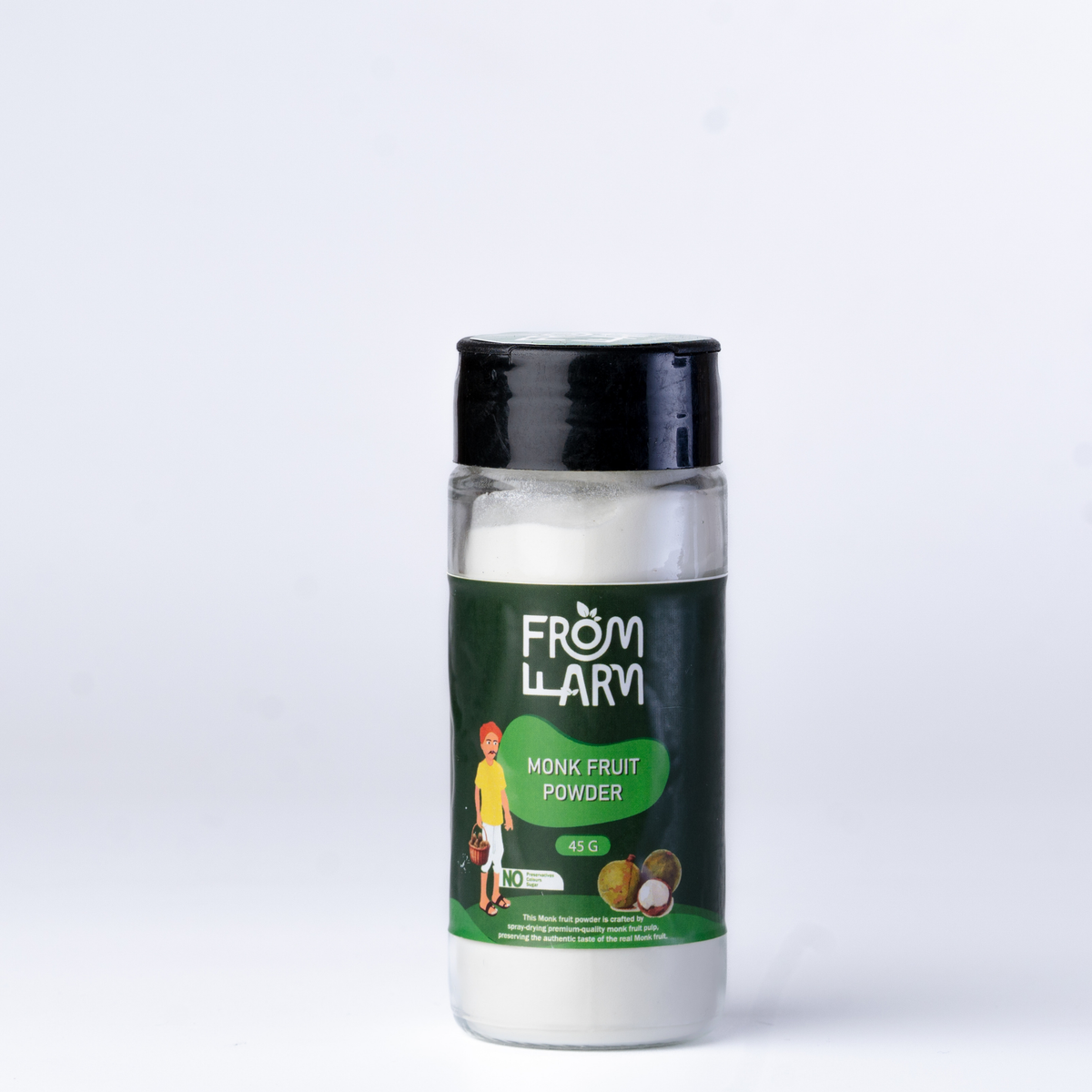 Monk Fruit Sweetener