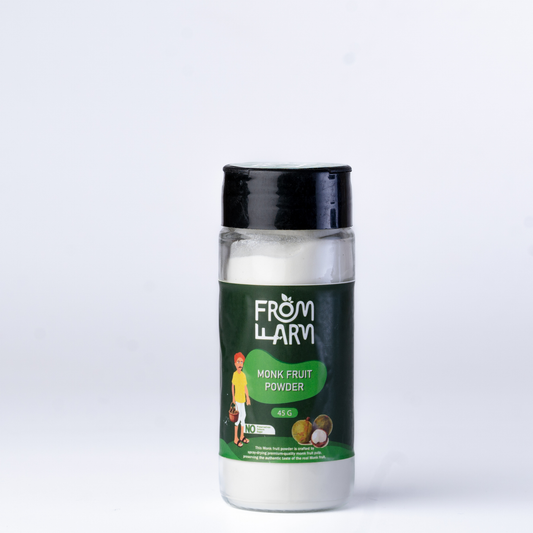 Monk Fruit Sweetener