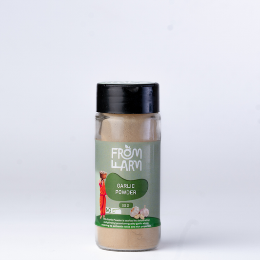 Garlic Powder