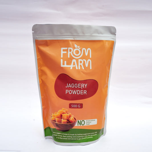 Jaggery Powder