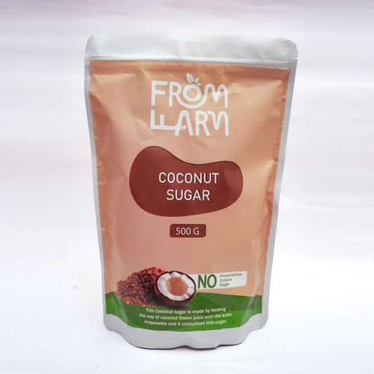 Coconut Sugar