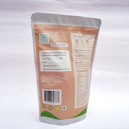 Coconut Sugar