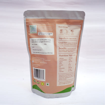 Coconut Sugar