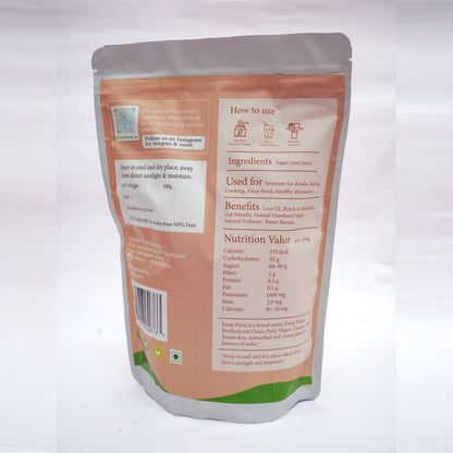 Coconut Sugar