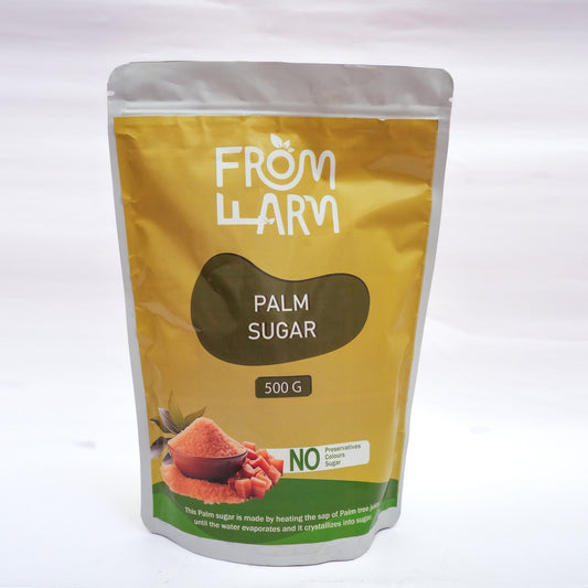 Palm Sugar