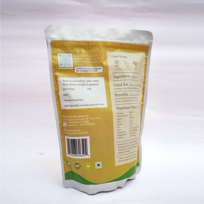 Palm Sugar