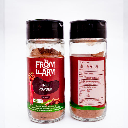 Tamarind/Imali Powder