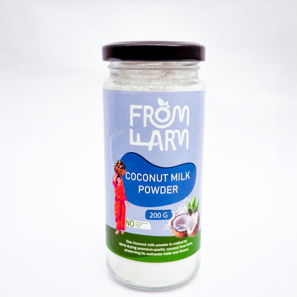 Coconut Milk Powder