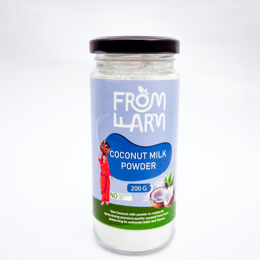 Coconut Milk Powder