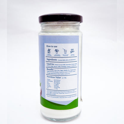 Coconut Milk Powder