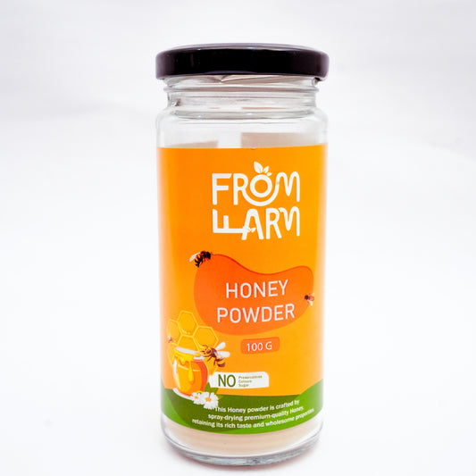 Honey Powder