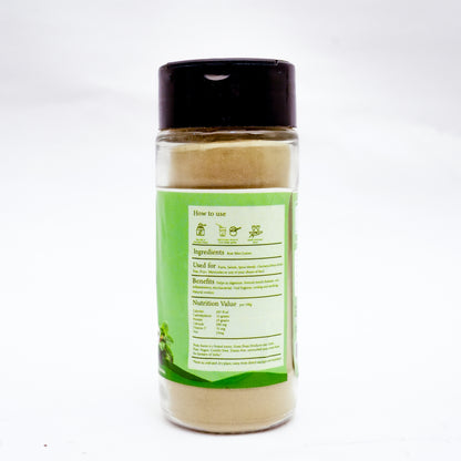 Mint Leaf Powder
