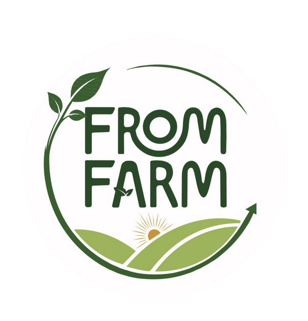 From Farm